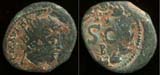 Roman Provincial, Elagabalus, Syria, SC, #1 Roman Provincial, Elagabalus, Syria, SC, #1
